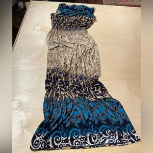 ACE Fashion Dress Size Large (IW)